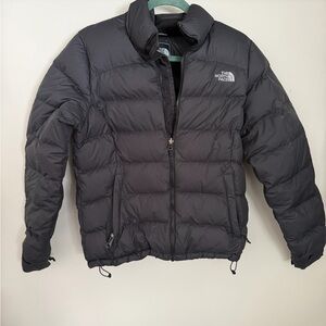 The North Face women's  Puffer Jacket
